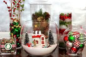 6 Holiday Vase Fillers The Inspired Home Christmas Vases Holiday Vase Fillers Affordable Christmas Decorations