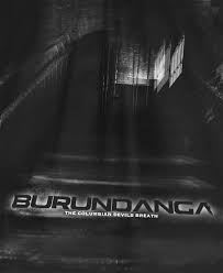 Sustantivo de género exclusivamente femenino, que lleva los artículos la o una en singular, y las o unas en plural. Burundanga The Columbian Devil S Breath Short 2014 Imdb