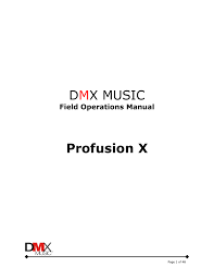 This allows us to place calls across international borders without any significant problems. Dmx Profusion Is User Manual Manualzz