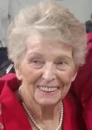 Barbara Krapohl Obituary (1932