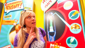 Check spelling or type a new query. Ripleys Believe It Or Not Orlando Florida Attractions Fun Things To Do Youtube