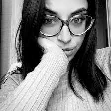 Maria Iovino's Instagram, Twitter & Facebook