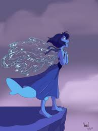 Malachite is the fusion of jasper and lapis lazuli. Lapis Lazuli Stevenuniverse