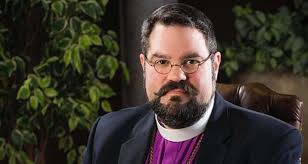 Newly Elected Bishop Inhibited Twice amid Allegation