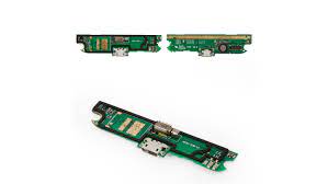 Flat Cable compatible with Lenovo A830 ...