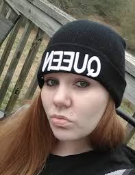 Obituary information for Miss Steffany Diane Storm