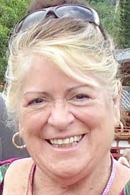 Janice Kathleen Bentley (Clerke)