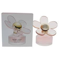 Daisy love eau so sweet captures the addictive and irresistible spirit of daisy love with an unexpected sweet freshness. Amazon Com Marc Jacobs Daisy Love Eau So Sweet 1 7 Oz Eau De Toilette Spray For Women Clear Beauty