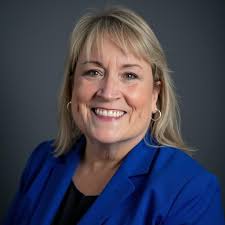 Colleen Sullivan Fletcher