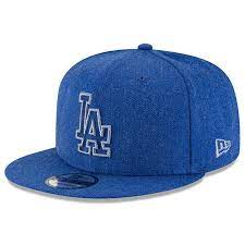 Men S Los Angeles Dodgers New Era Royal Twisted Frame 9fifty Adjustable Hat Your Price 29 99 Hats For Men Hats Adjustable Hat