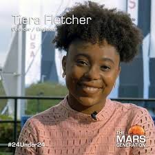 The Mars Generation Announces 24 Under 24 Leaders and Innovators in STEAM  and Space Award Winners for 2019