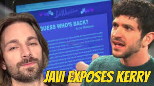 Days of Our Lives Spoilers: Javi Exposes Kerry, the Lady Whistleblower  Impersonator