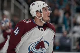 List of starting lineups edmonton oilers, ice hockey. Report The Colorado Avalanche Have Tyson Barrie On The Trade Block Mile High Hockey