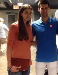 Vucevic's wife is nikoleta, the formerly nikoleta pavlovic, the serbian volleyball player, and sister of professional basketball player aleksandar sasa pavlovic. Who Is Nikola Vucevic Dating Nikola Vucevic Girlfriend Wife