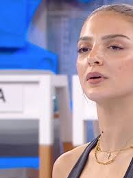 Teodora Amici 24 Lettera A Deborah