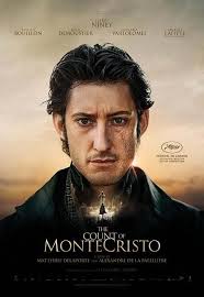 The Count of Monte-Cristo (2024)