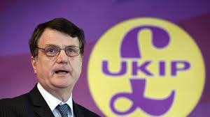Three MEPs quit UKIP after Gerard Batten's defence of candidate's 'rape'  tweet