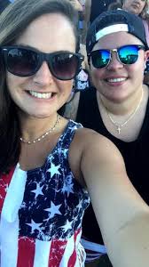 Mandi Thornton's Instagram, Twitter & Facebook