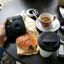 Coffee Tumblr Food Yummy But First Coffee