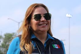 El pasado sábado 16 de noviembre se llevó a cabo la inauguración de la Liga  de Béisbol en el municipio de Apodaca, Nuevo León, evento que contó con la  presencia de diversas