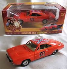 Certains modèles sont plus disponibles que d'autres. Sherif Fais Moi Peur General Lee Dodge Charger Rakuten