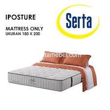 Tipe ini juga bisa disertai dengan carport. Kasur Ukuran 180 Serta Iposture 180 Dewata Mebel