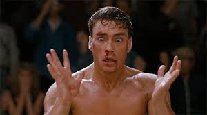 ʒɑ̃ klod vɑ̃ dam, dutch: 12 Of The Best Worst Jean Claude Van Damme Movies Fresh Retro Juice