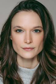 Brooke Warrington herečka • Filmožrouti.cz