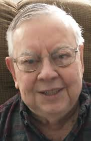 Obituary for James Edward Pabich