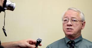 Reported UFO activity rose in 2012, with major sightings in Texas