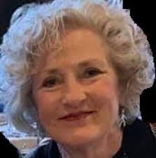 Obituary for Virginia F. "Ginnie" Thacker (Martin)