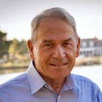 Ralph Rawlinson Obituary