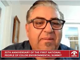 30th Anniversary of the People of Color Summit