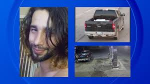 Authorities search for Michigan man last seen nearly a month ago