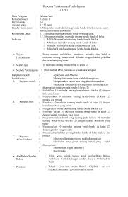 Kurikulum pembelajaran agama islam serta bahasa arab pada madrasah ialah acuan dalam pengembangan kurikulum tingkatan satuan pembelajaran pada madrasah. Rpp Bahasa Arab Kelas Ii Sd Semester 11