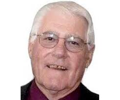 John Harper Obituary (1936