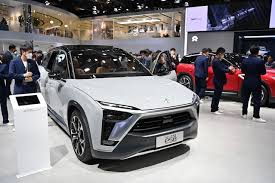 Jun 14, 2021 · earlier this month, nio announced that it has officially received the european whole vehicle type approval (ewvta) for its latest flagship electric suv, the es8. Nio Stock Drops After Fatal Crash Involving Self Driving Technology Barron S