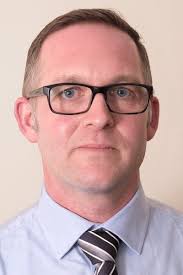 Daniel Read, Mortgage & Protection Specialist