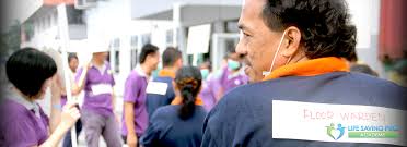 Malaysia emergency response services (mers) 999. Emergency Response Plan Preparedness Training Lsp Academy