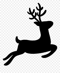 Animal heads cute baby style pack. Footprints Clipart Reindeer Footprints Reindeer Transparent Reindeer Svg Free Png Download 5610888 Pinclipart