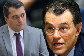 Wilson lima é acusado de irregularidades na gestão. Eleicao Para Governo 2022 E Acirrada No Interior Entre Wilson E Braga Portal Do Marcos Santos