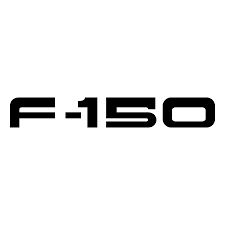Ford F 150 Vector Logo Download Free Svg Icon Worldvectorlogo