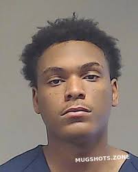 CARTER NAJEE MICHAH 05/23/2022