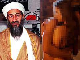 Osama Bin Laden porn stash: Extensive collection found in al-Qaeda leaders  hideout - The Mirror