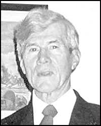 Francis Blanar Obituary (2005)