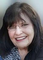 Joann Starr Maggio Obituary