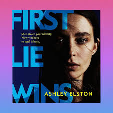 THIS one is SO good!! Reese's book club pick for this month and I am  hooked! If the ending doesn't disappoint this is definitely going to be a  book!!