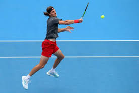 Stefanos tsitsipas v john isner live atp watchalong stream for the 3rd round match up at roland garros 2021. Stefanos Tsitsipas My Father Speaks Of Tennis Almost All The Time