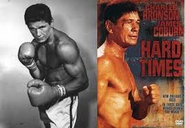 Armed robber bronson has spent more than 44 years behind bars after repeatedly having his. Hard Times How To Become Charles Bronson By Tom Furman Medium
