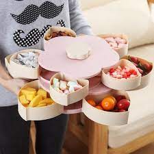 Bloom Snack Box Video Video Snack Tray Snack Box Snacks